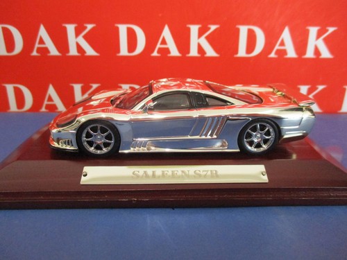 Die cast modellino - 1/43, auto