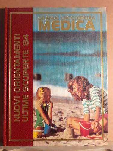 Grande enciclopedia medica - ,