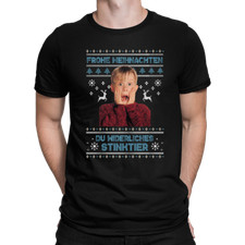 Buon Natale Tu Disgustosa