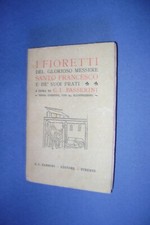 I FIORETTI DEL GLORIOSO