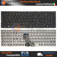 Tastiera Italiana per Notebook HP NSK-XN1SW PK1329I2B13 PK1329I4A13