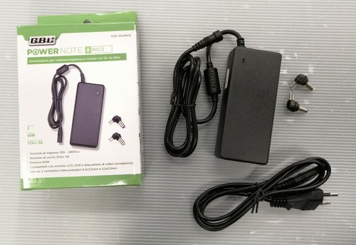 Alimentatore per notebook - per, e