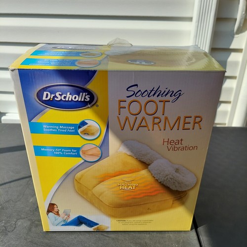 Scholls scaldapiedi - dr,