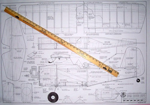 Rcm basic bipe - bipe, +