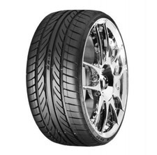 PNEUMATICI GOMME ESTIVE GOODRIDE SA57 225/35 R19 88 W XL