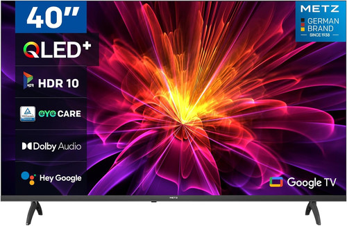 Qled smart tv mqe7000 - 40",