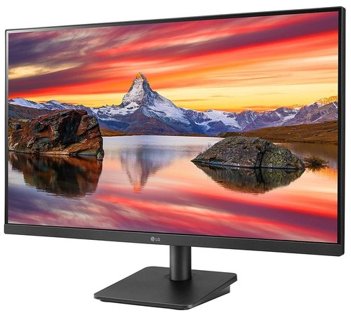 Monitor 27mp400 27 - lg,