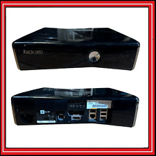 Console Microsoft XBOX 360