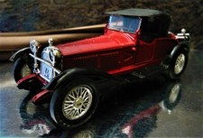 Polistil Alfetta 1750 CC. 1:40