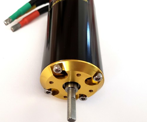 Motore brushless power - motore,