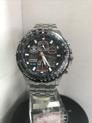 Orologio citizen uomo - orologio,