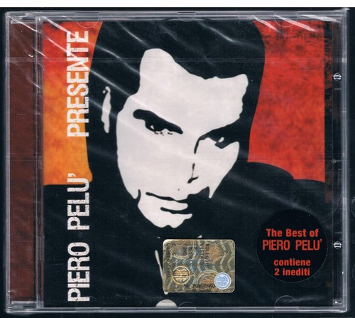 Piero pelu presente the - piero, pelu'