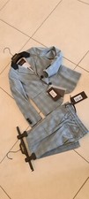 Abito bambino 6 anni TRUSSARDI