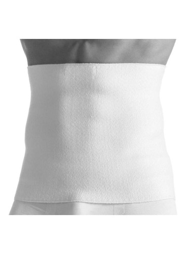Pancera lana unisex alpina - pancera,