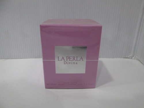 Perla divina profumo - la, donna