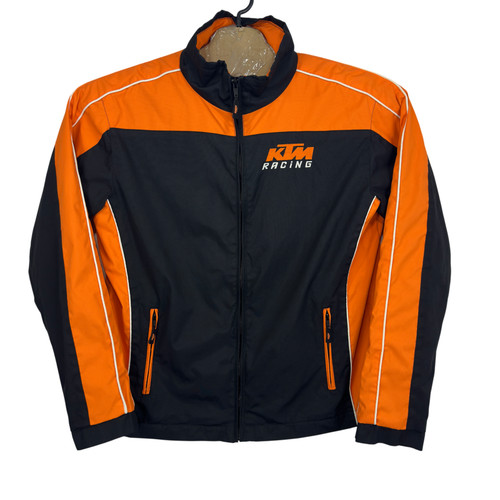 Ktm powerwear giacca uomo - ktm,