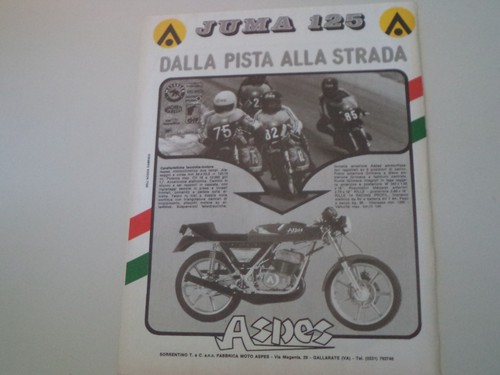 Advertising pubblicità 1979 - advertising,