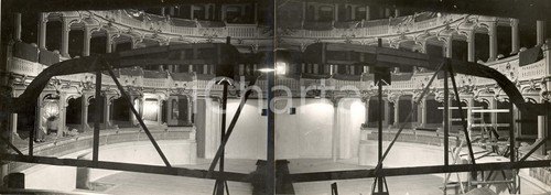 1936 milano lavori - milano, restauro