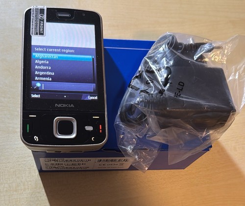 Originale nokia n96 247 - originale,