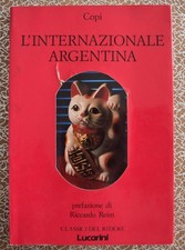L'internazionale argentina -