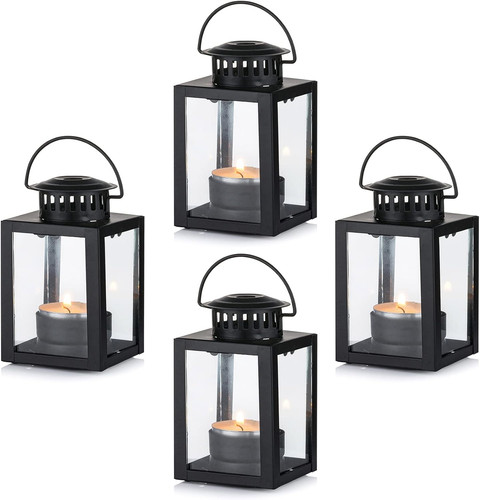 Lanterne per candele - lanterne,