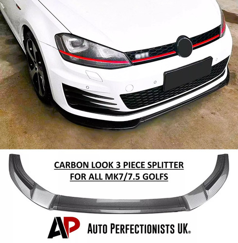 Per golf mk7 - mk7.5, gtd
