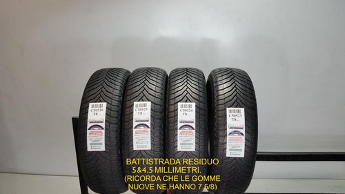Gomme usate stagioni - gomme,