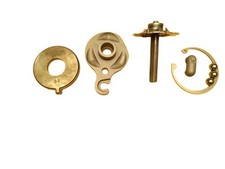 attuatore frizione clutch actuator harley dyna superglide FXDI 35th 1450 ie