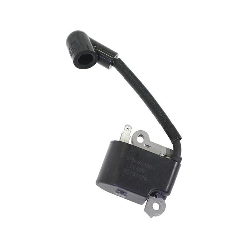 Bobina motore decespugliatore