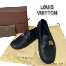 Scarpe mocassino Louis Vuitton