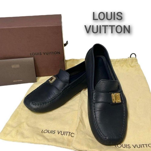 Scarpe mocassino louis - scarpe,