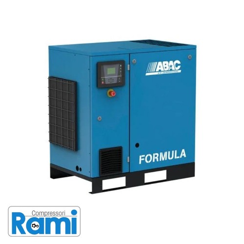 Compressore vite abac - compressore, a