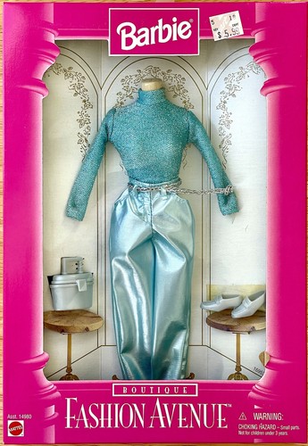 Barbie pantaloni acquatici - , e
