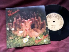 The molesters disco love - the,