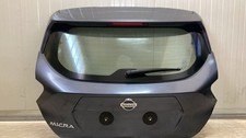 Portellone nissan micra - portellone,