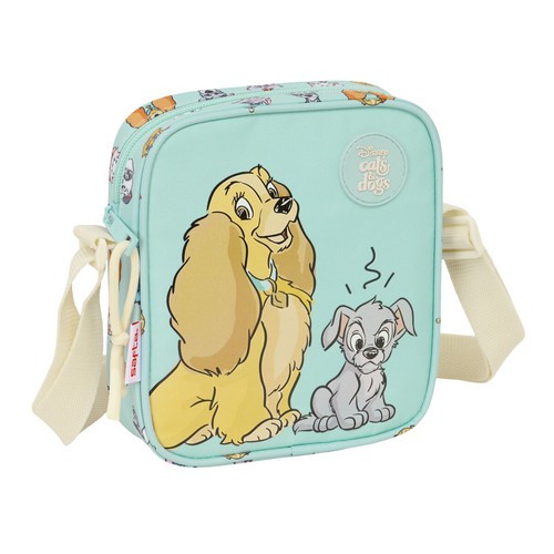 Borsa tracolla disney - a,