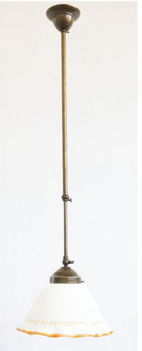 Lampade linea vintage - linea,