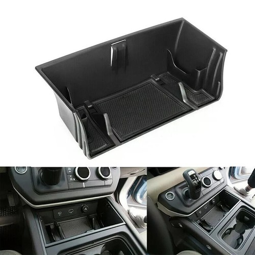 Scatola portaoggetti auto - portaoggetti,
