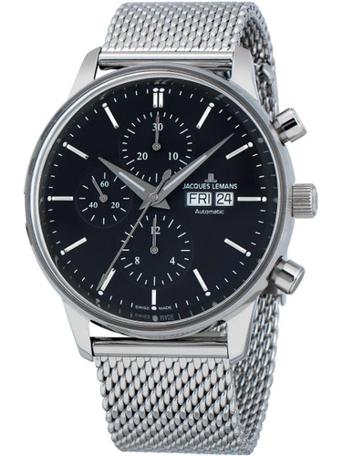 Jacques lemans 208c - jacques, n-208c