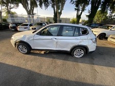 Fuso posteriore sinistro bmw - fuso,