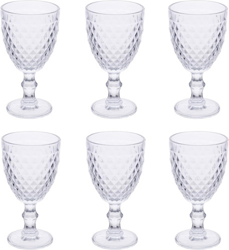 Set calici vino - set, 370