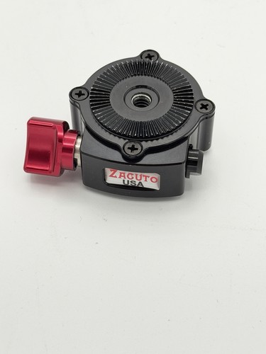 Zacuto 20 giunto - zacuto, 1/4”-20
