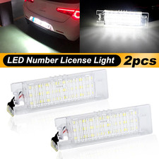 Luce Targa led per Alfa Romeo 147 156 159 166 Brera Giulietta Tipo 940 Mito Rome