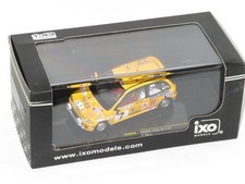 1/43 Subaru Vivio RX-R Berlina