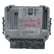 CENTRALINA MOTORE ECU PER FIAT