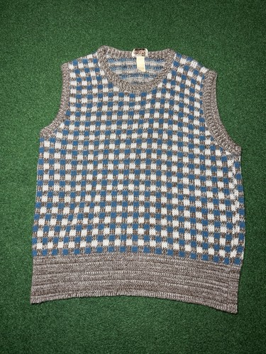 Maglione uomo vintage