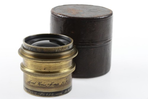 Zeiss set lenti - zeiss, di