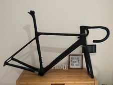 Telaio Canyon Ultimate CF SLX