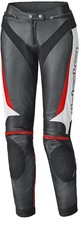 Donna pantaloni moto - 46d,