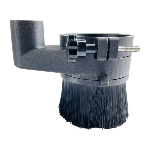 Cnc entstaubung des - entstaubung,
